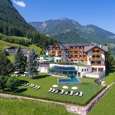 Alpin & Vital Hotel La Perla Ортизей Екстериор снимка